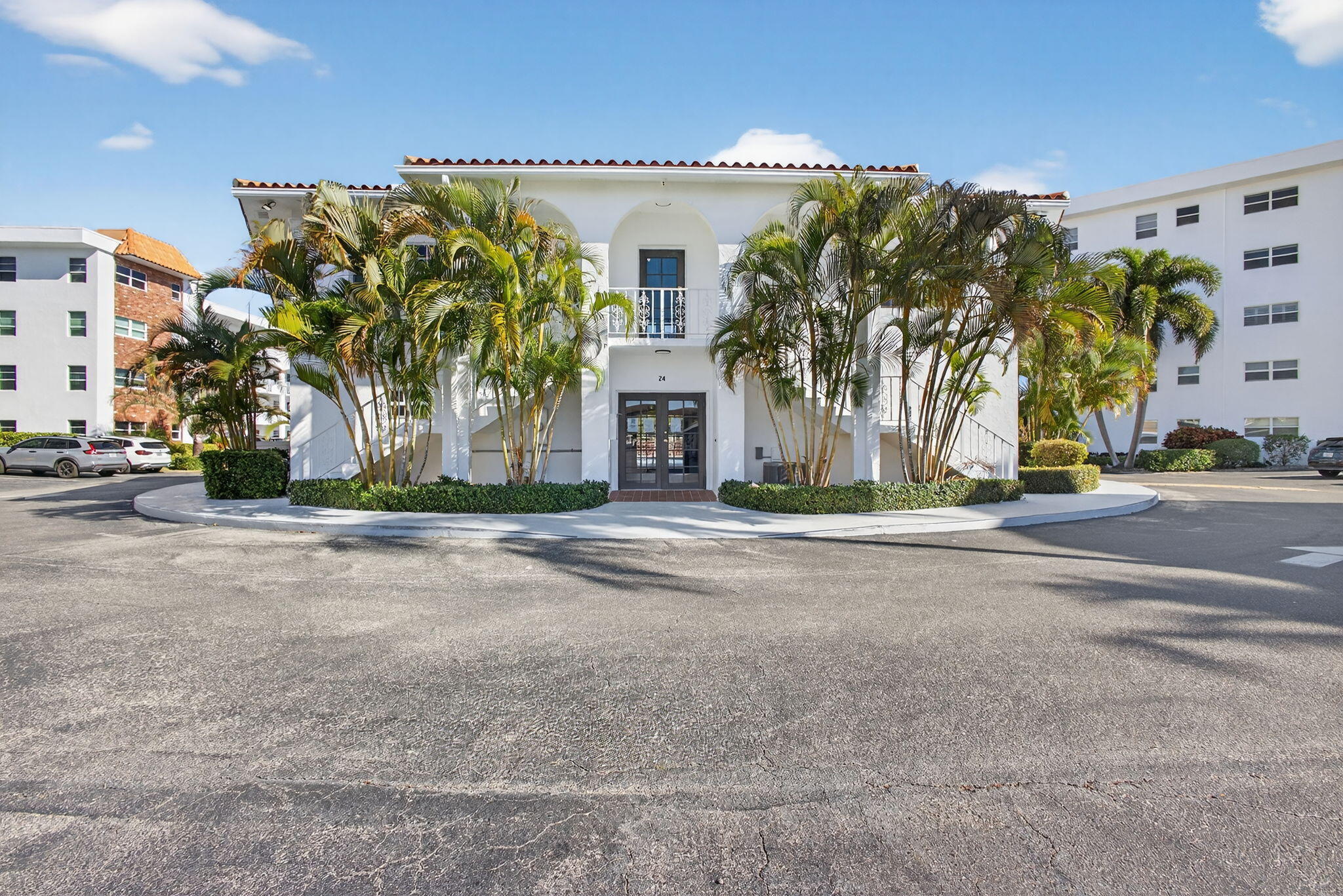 Ports O Call - Residential