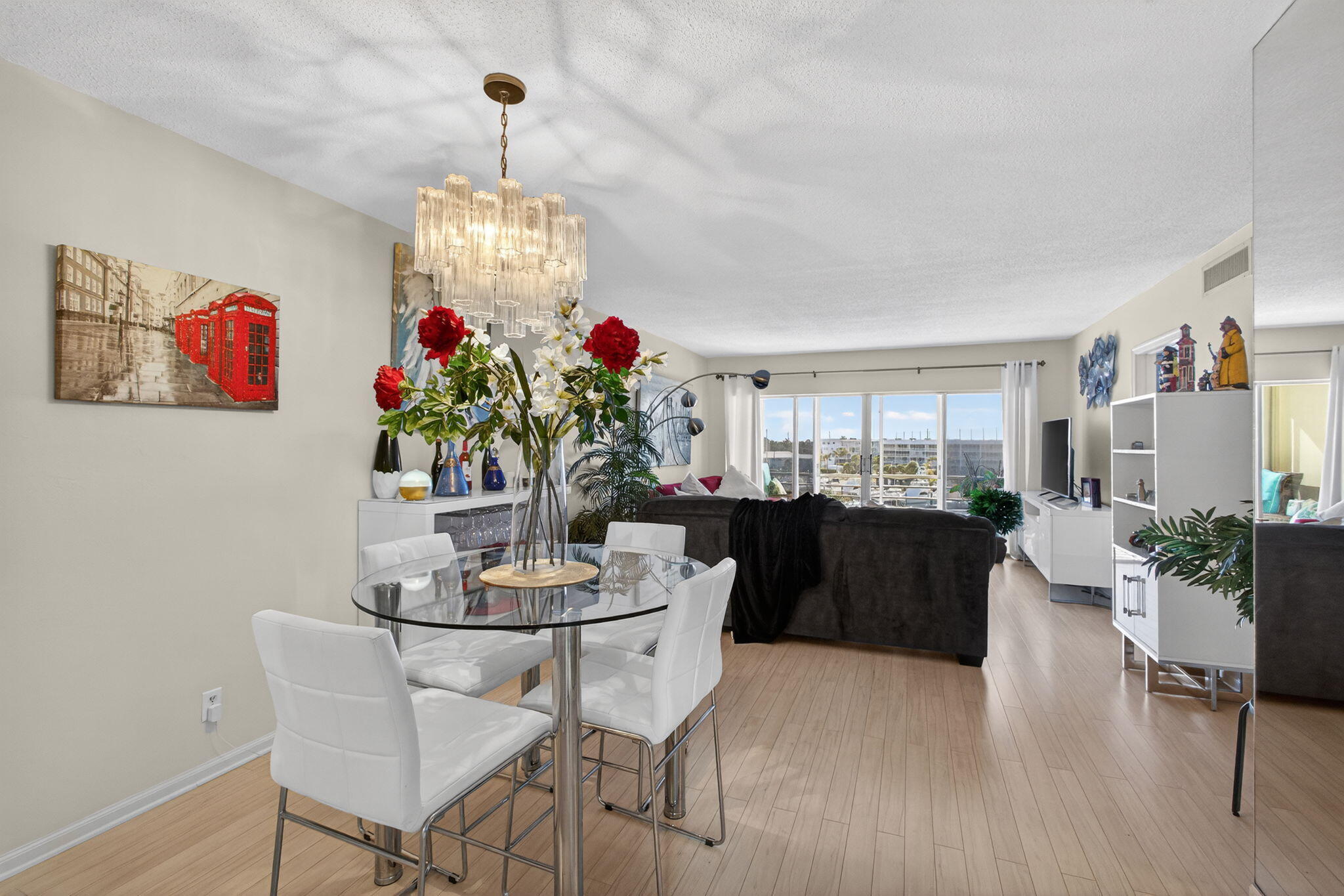 Ports O Call - Residential