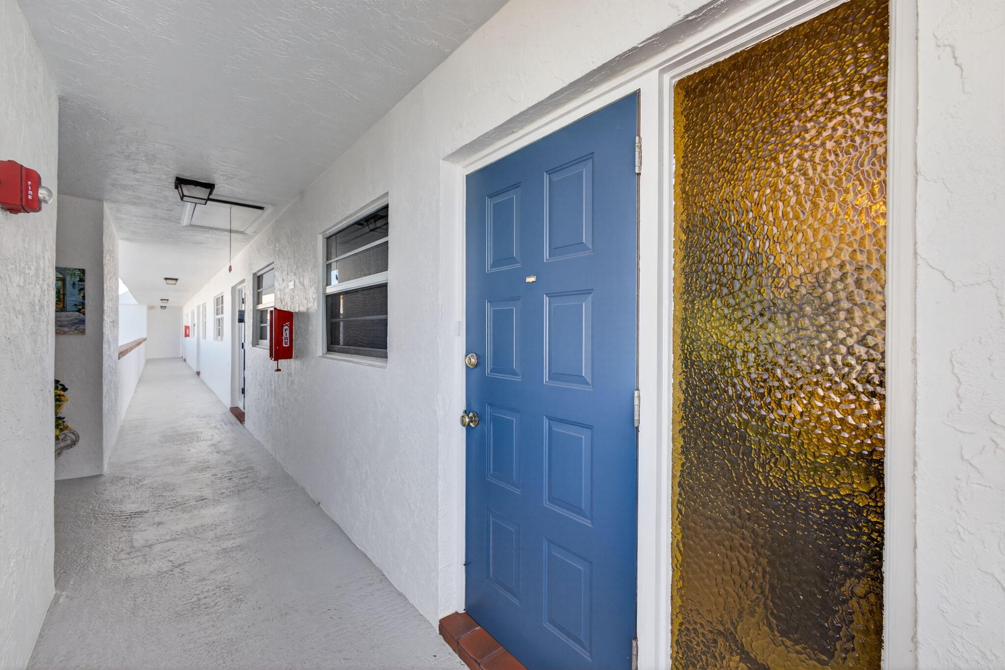 Ports O Call - Residential