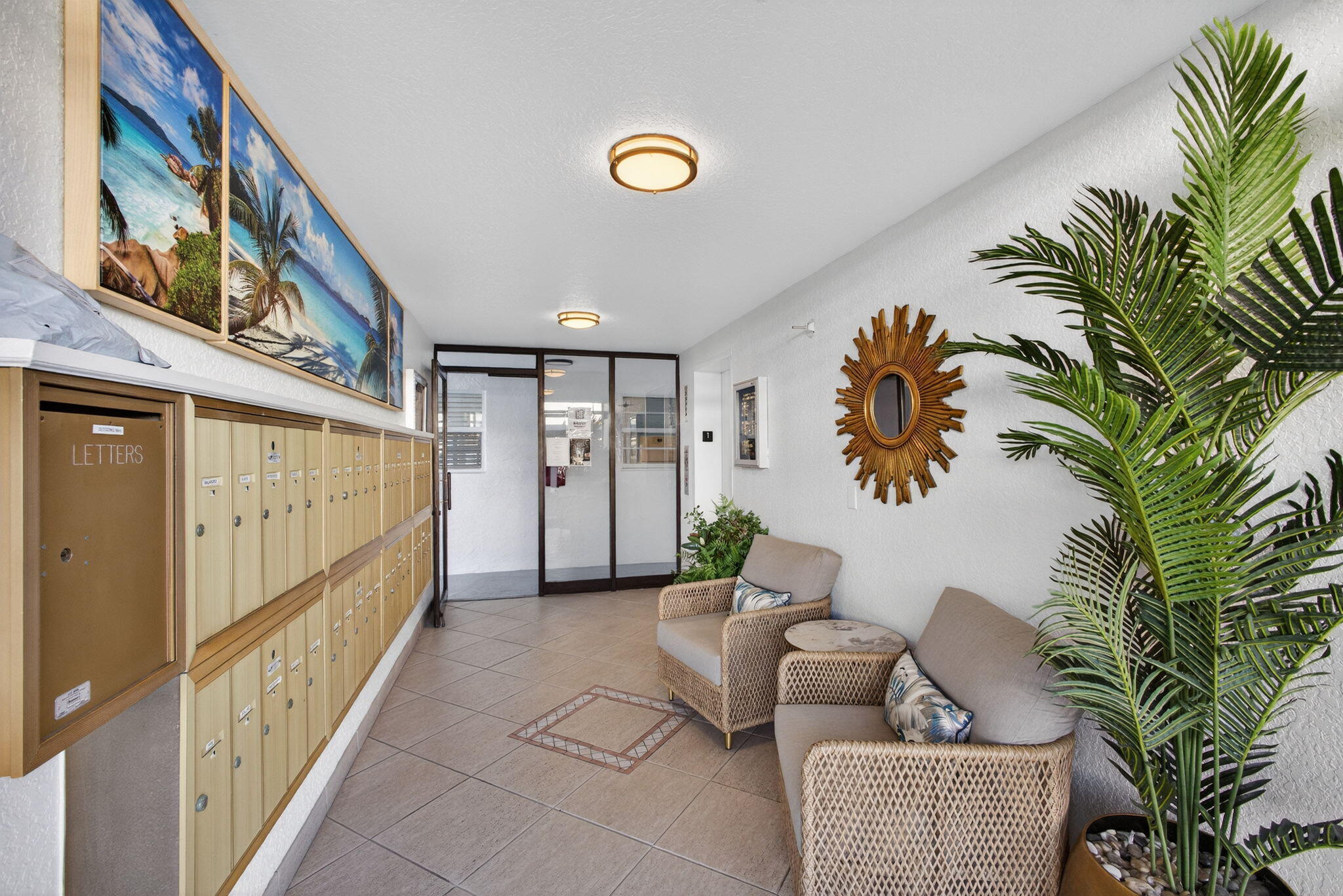 Ports O Call - Residential