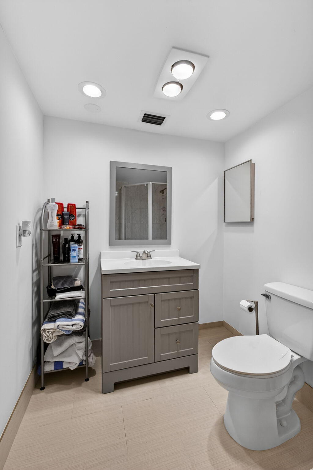 Ports O Call - Residential