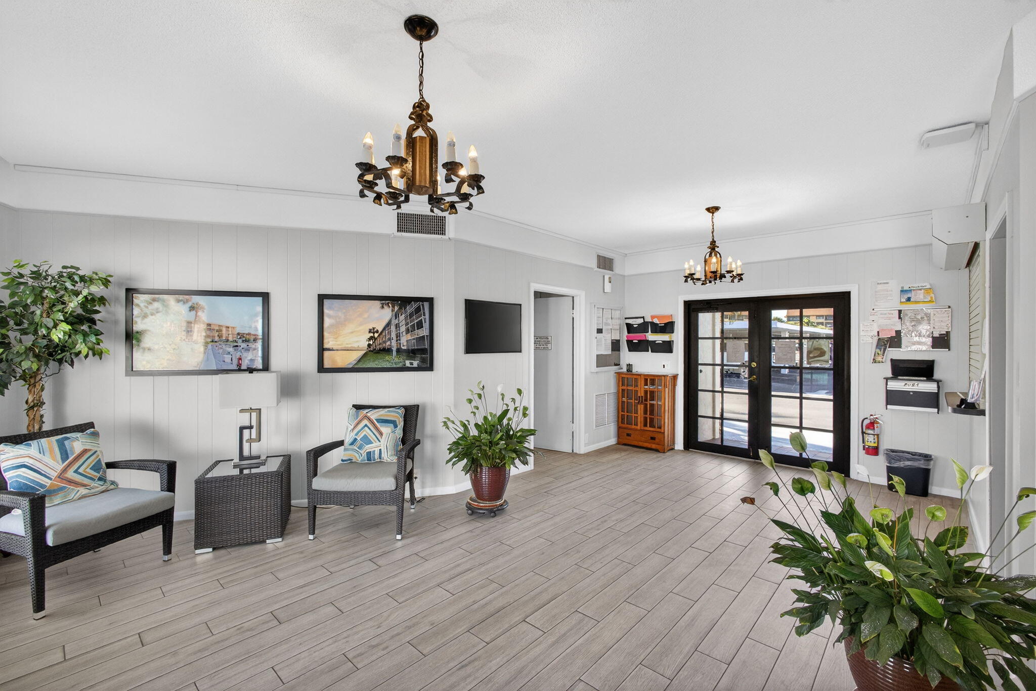 Ports O Call - Residential