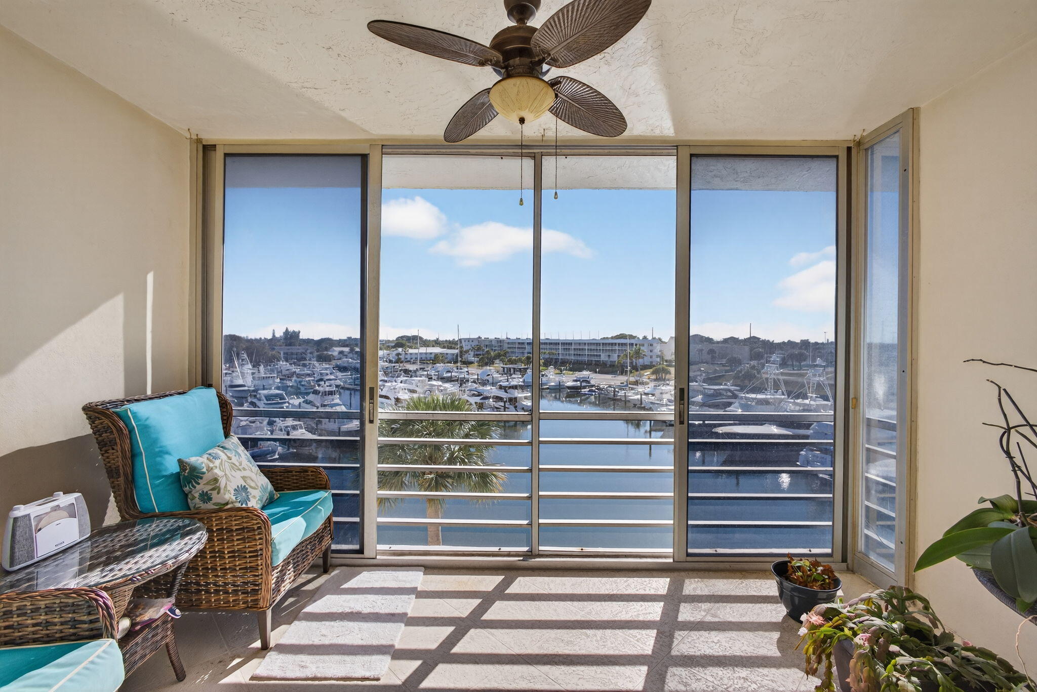 Ports O Call - Residential