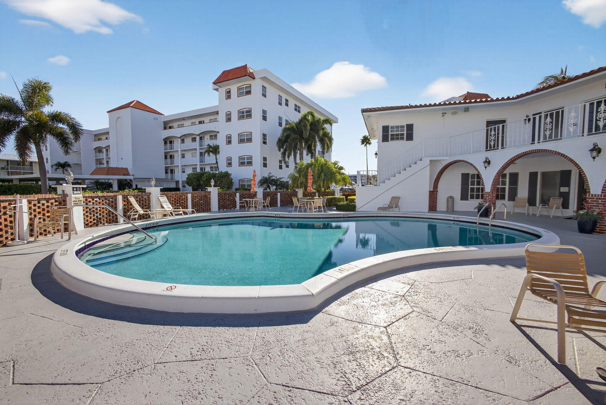 Ports O Call - Residential