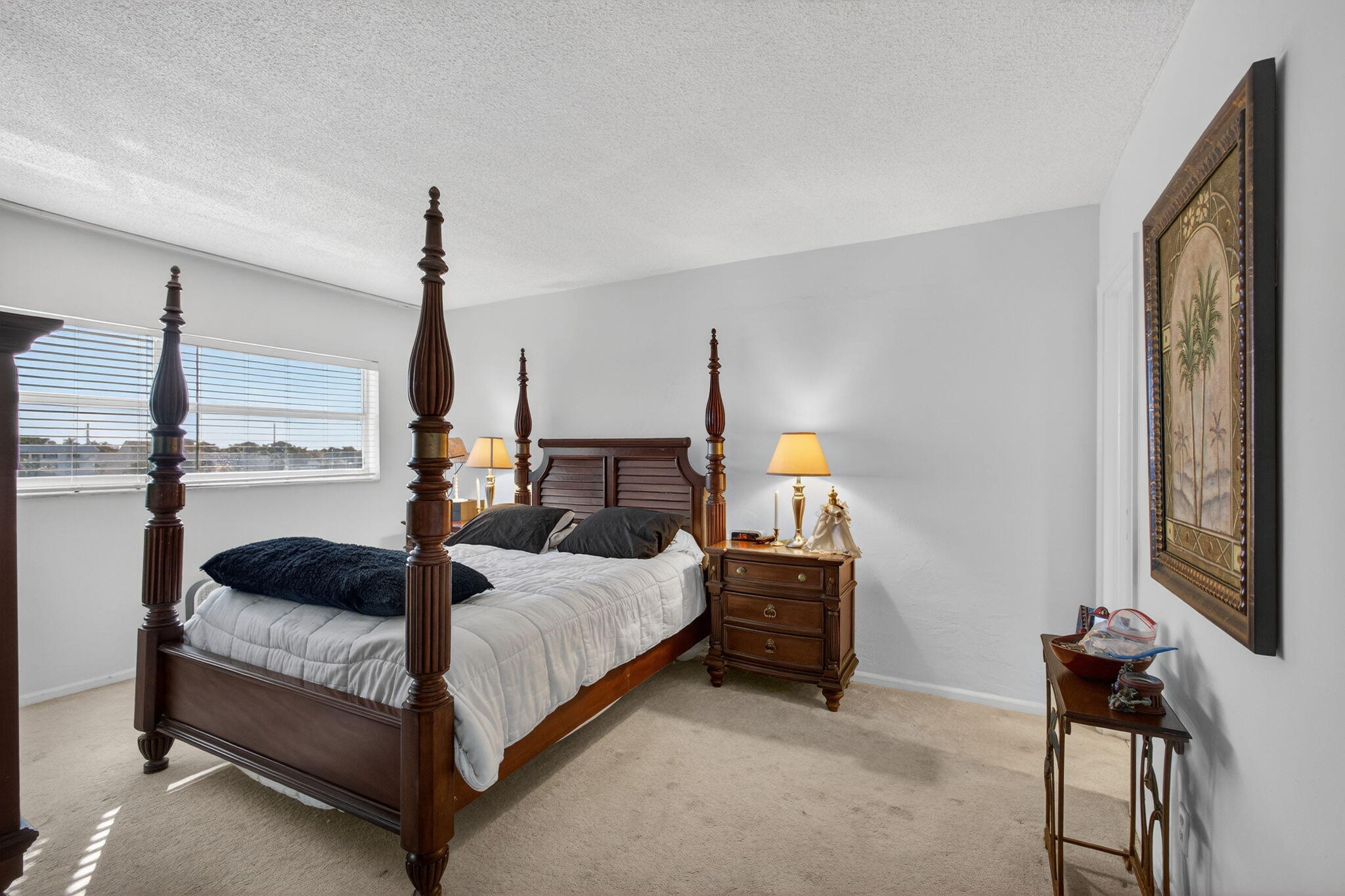 Ports O Call - Residential