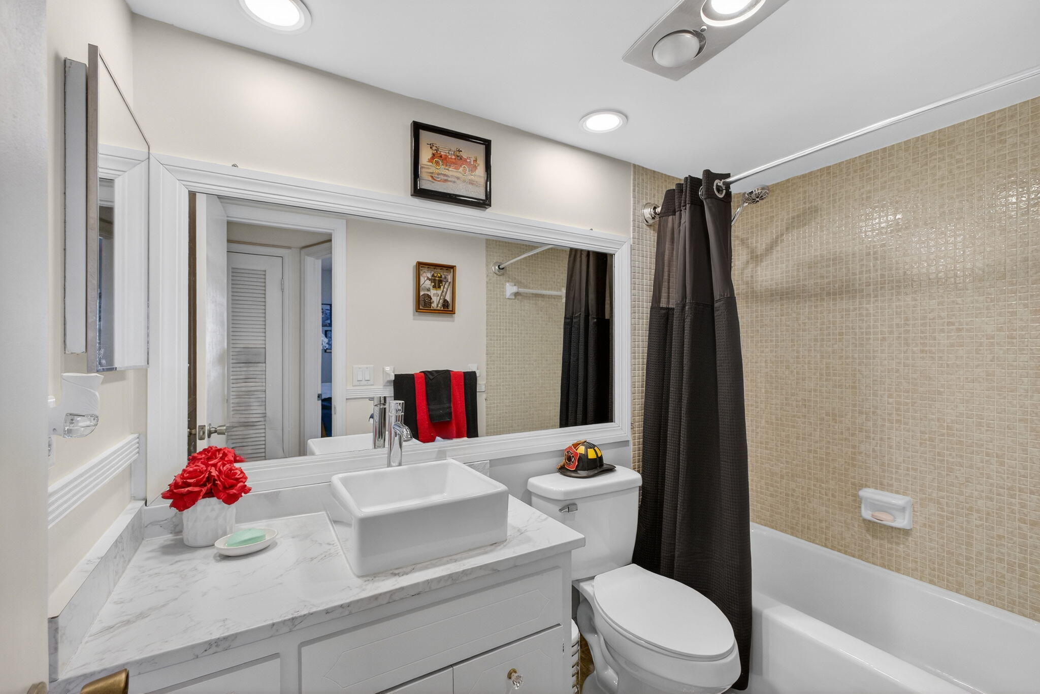 Ports O Call - Residential