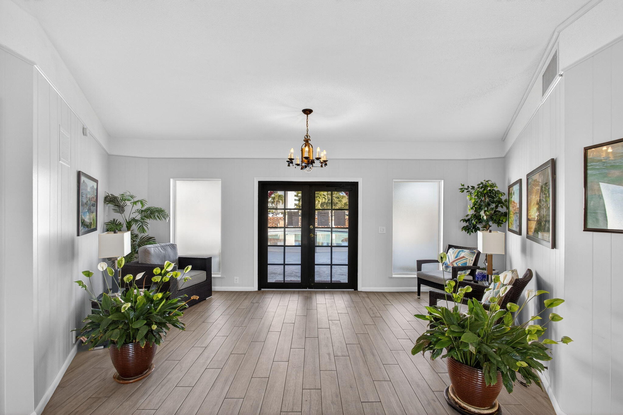 Ports O Call - Residential