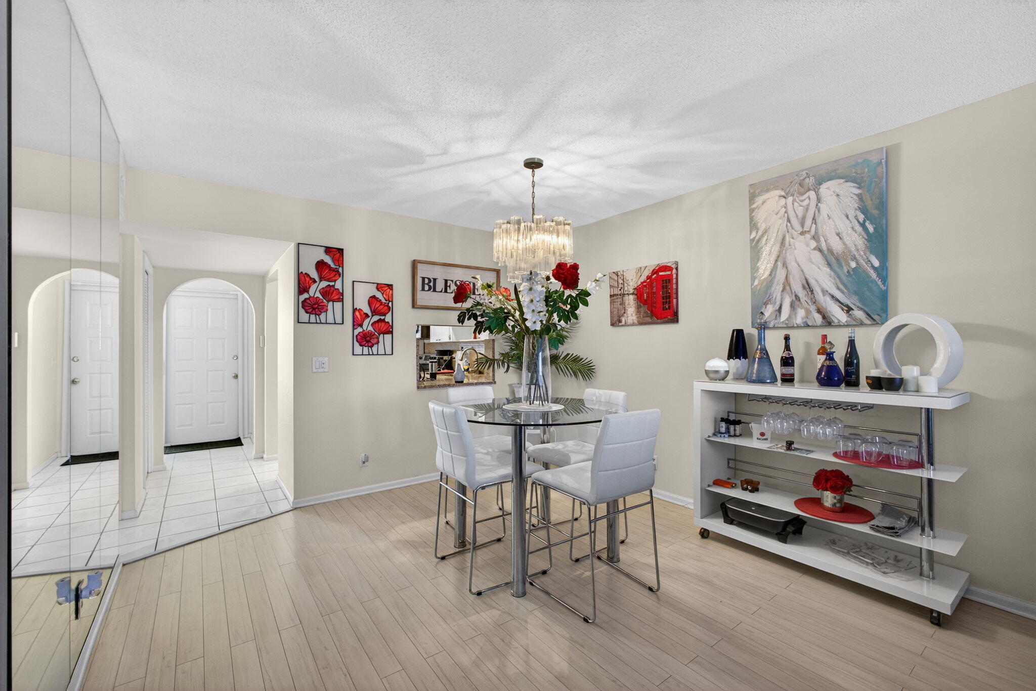 Ports O Call - Residential