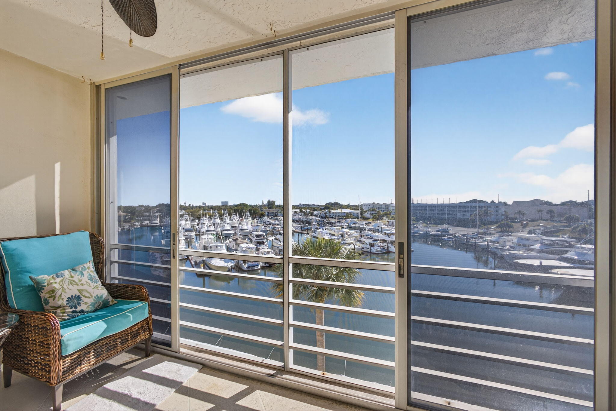 Ports O Call - Residential