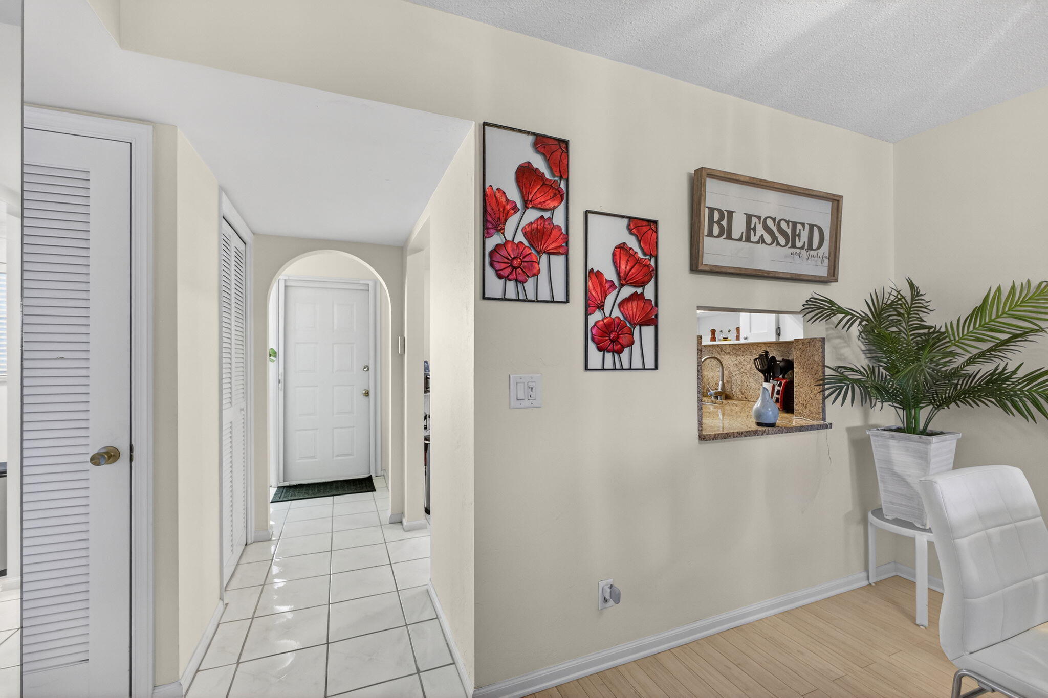 Ports O Call - Residential