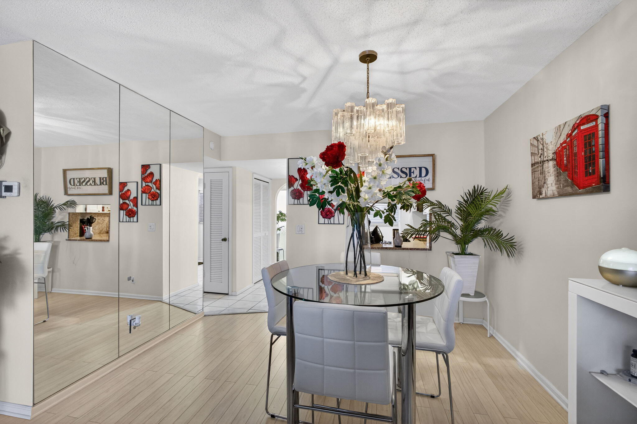 Ports O Call - Residential