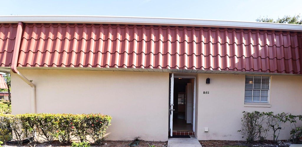 Photo of 845 Salem Lane, Lake Worth, FL 33467 (MLS # R11046931)