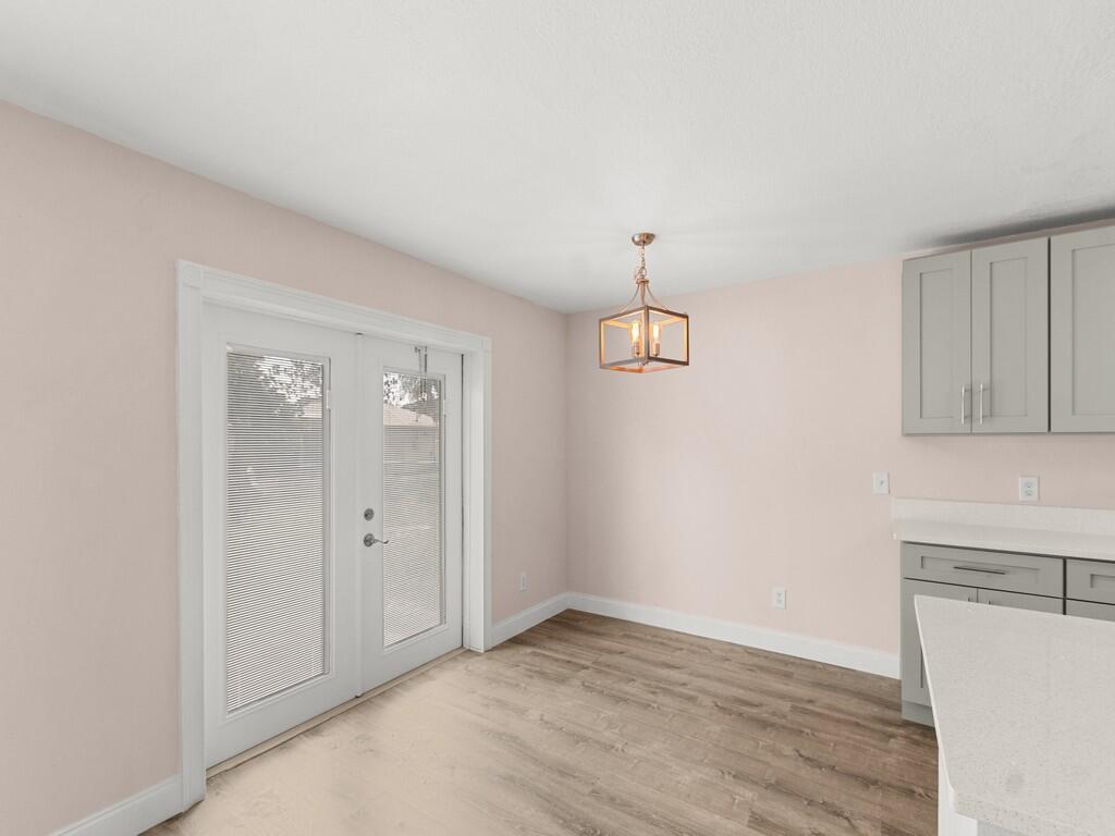 TREASURE COAST VILLAGE SUBDIVISION - Residential