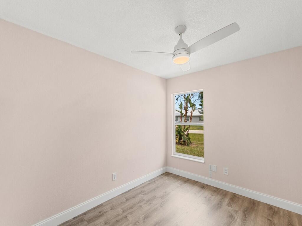 TREASURE COAST VILLAGE SUBDIVISION - Residential