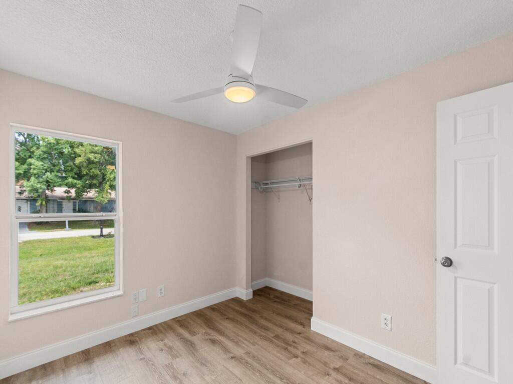 TREASURE COAST VILLAGE SUBDIVISION - Residential