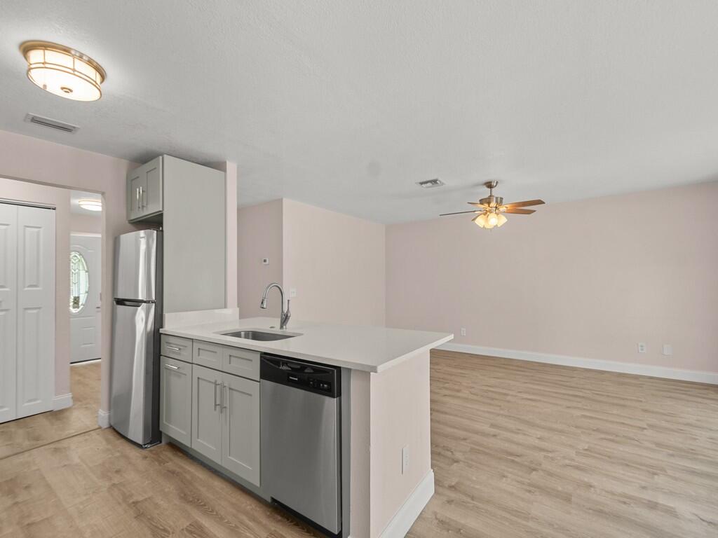 TREASURE COAST VILLAGE SUBDIVISION - Residential