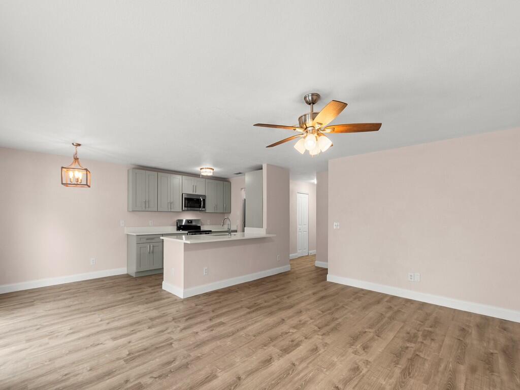 TREASURE COAST VILLAGE SUBDIVISION - Residential