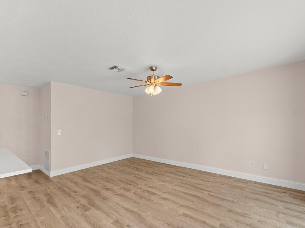 TREASURE COAST VILLAGE SUBDIVISION - Residential