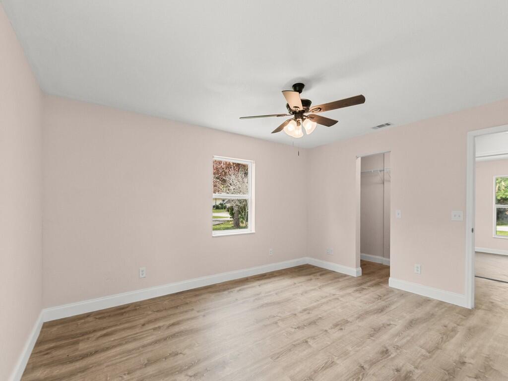TREASURE COAST VILLAGE SUBDIVISION - Residential