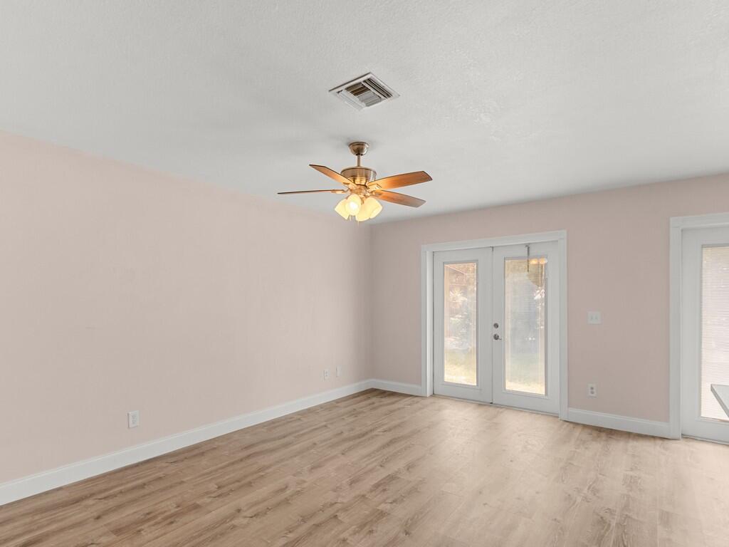 TREASURE COAST VILLAGE SUBDIVISION - Residential