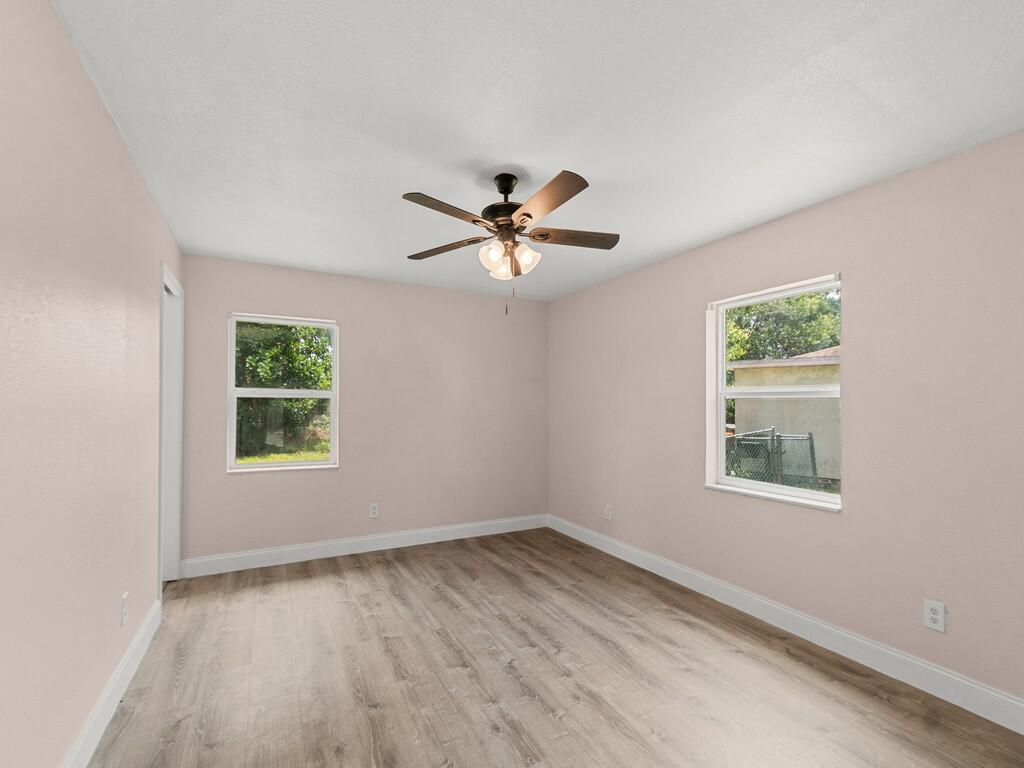 TREASURE COAST VILLAGE SUBDIVISION - Residential