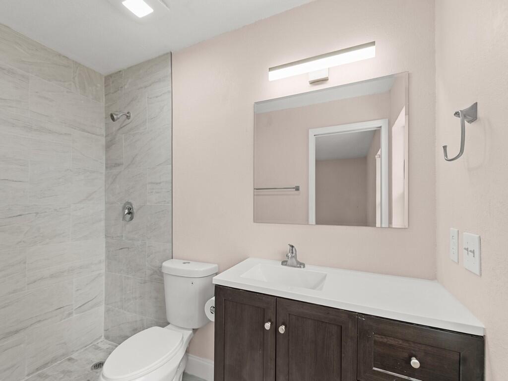 TREASURE COAST VILLAGE SUBDIVISION - Residential