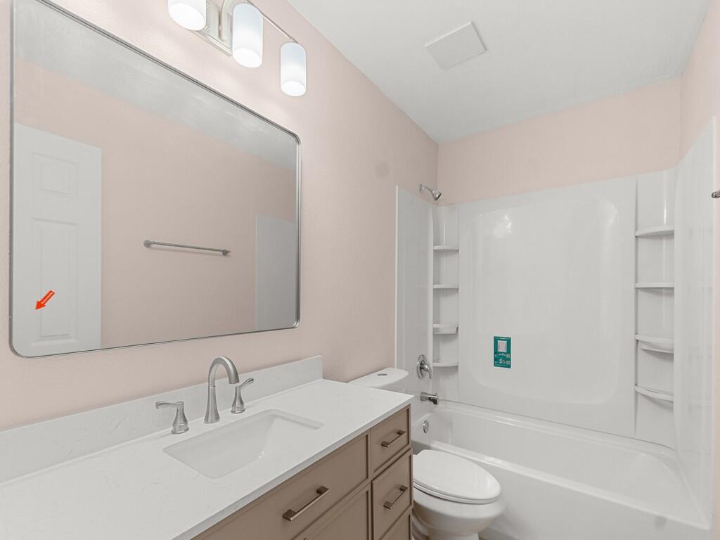 TREASURE COAST VILLAGE SUBDIVISION - Residential