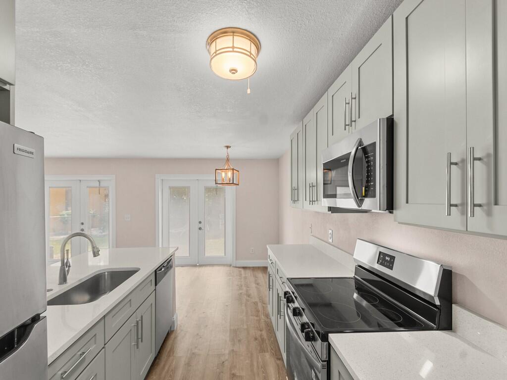 TREASURE COAST VILLAGE SUBDIVISION - Residential