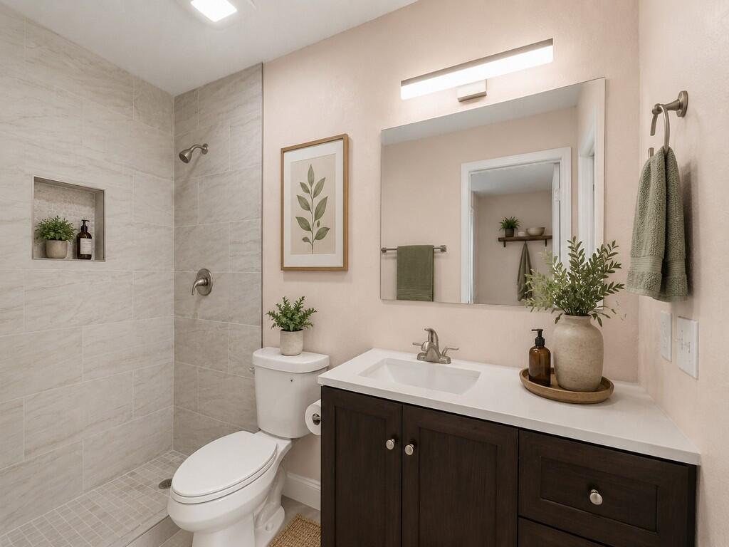 TREASURE COAST VILLAGE SUBDIVISION - Residential