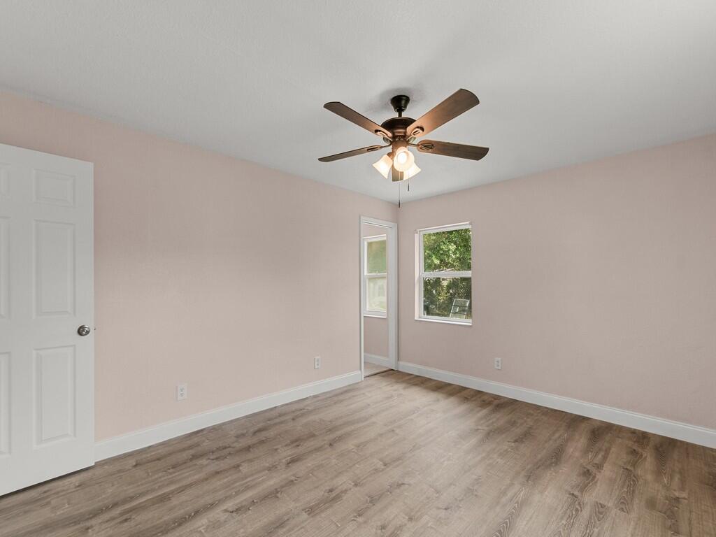 TREASURE COAST VILLAGE SUBDIVISION - Residential