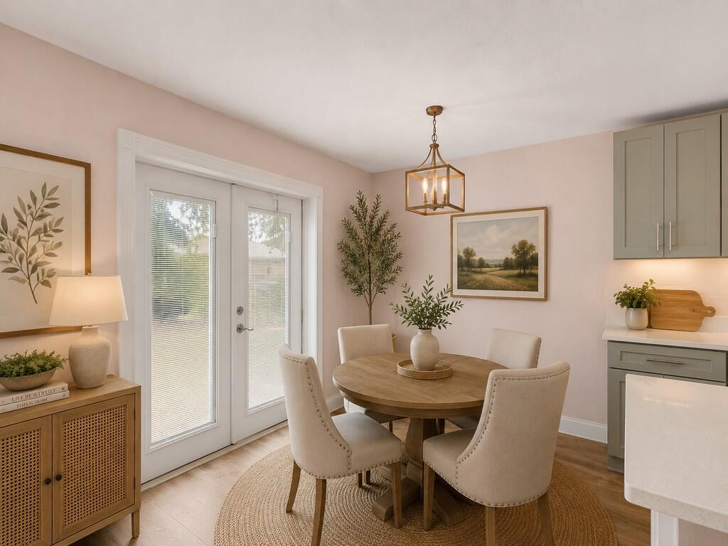 TREASURE COAST VILLAGE SUBDIVISION - Residential