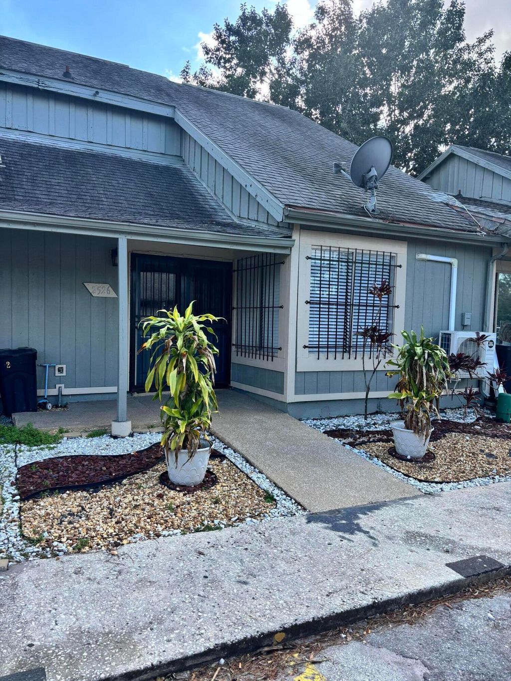 Photo of 2526 Skan Court #E, Orlando, FL 32839 (MLS # R11160162)