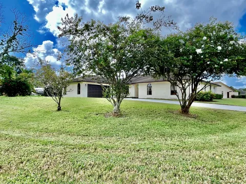 771 NE Jordan Terrace, Port St Lucie, FL 34983 - MLS#: R11067552