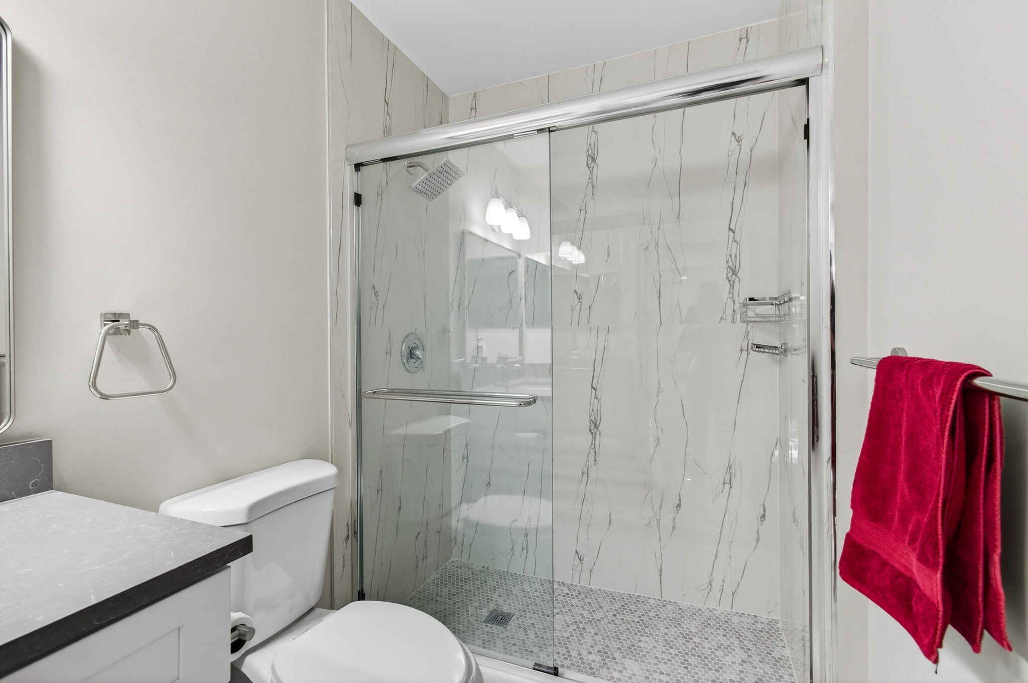 HUNTINGTON POINTE - Residential