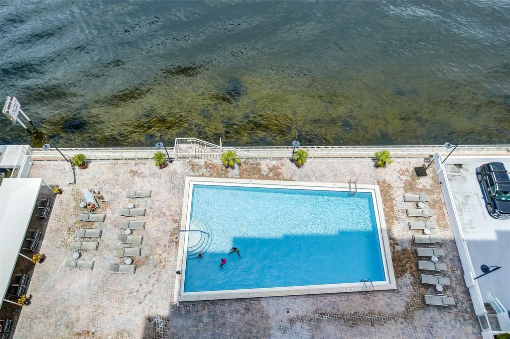 Photo of 3000 S Ocean Drive #1100, Hollywood, FL 33019 (MLS # F10552173)