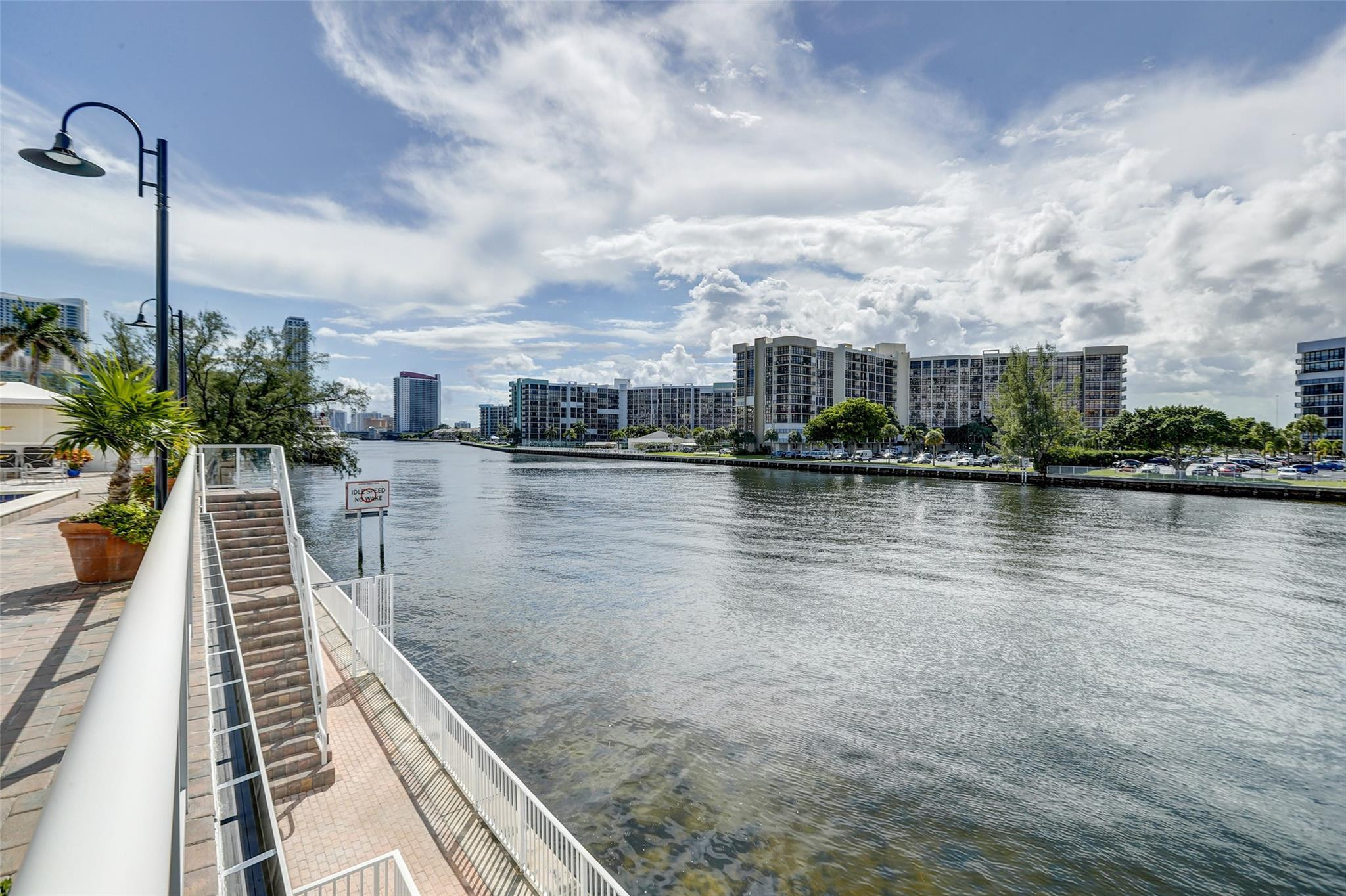 3000 S Ocean Drive 1100