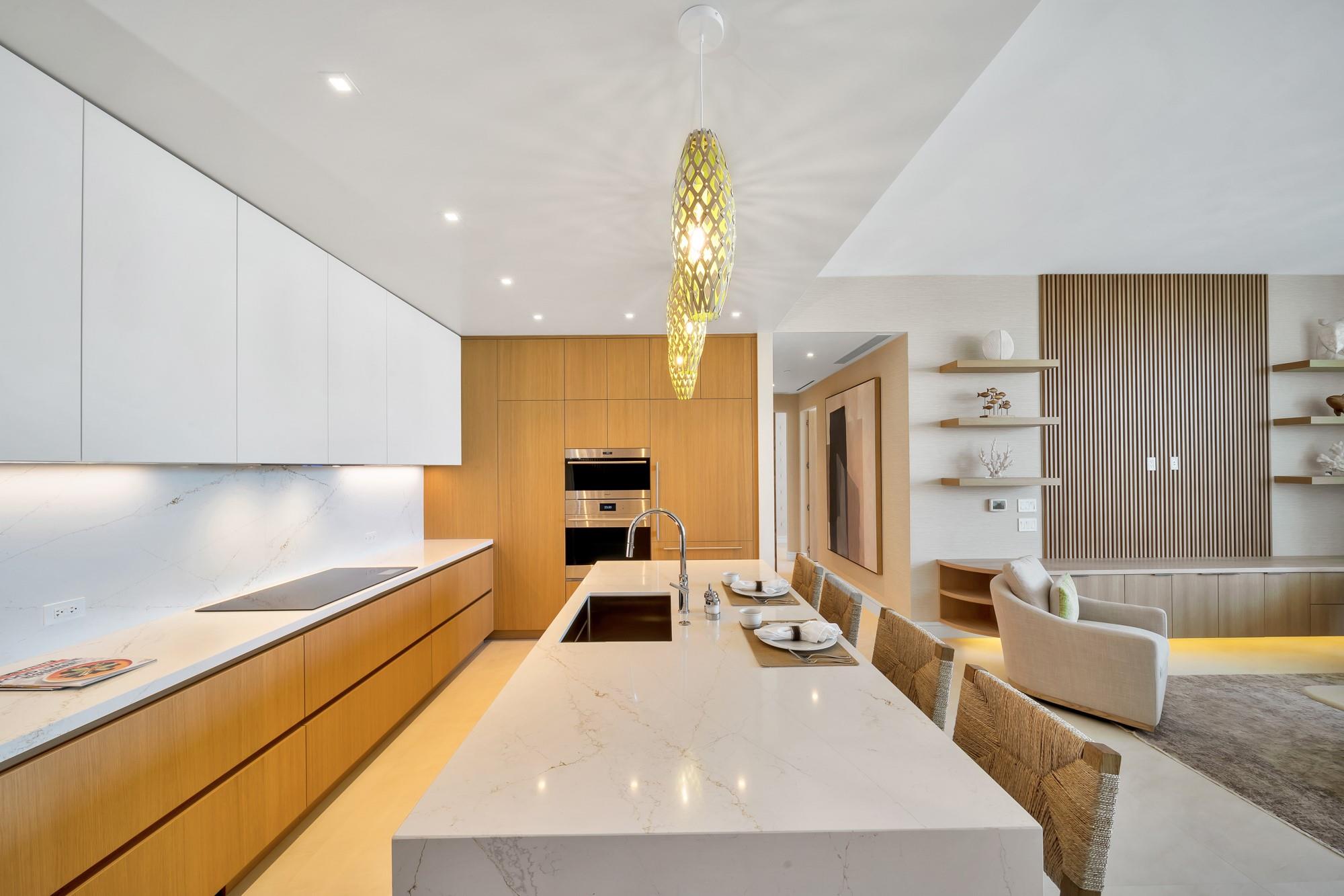 Habor Villa 1 - Residential