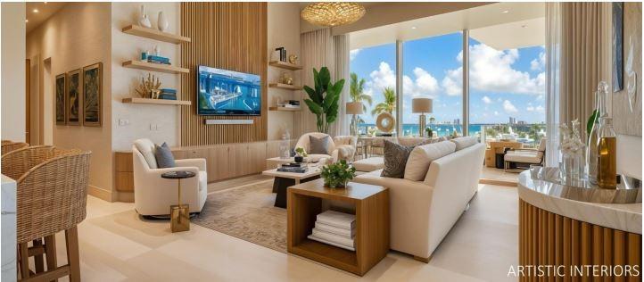 Habor Villa 1 - Residential