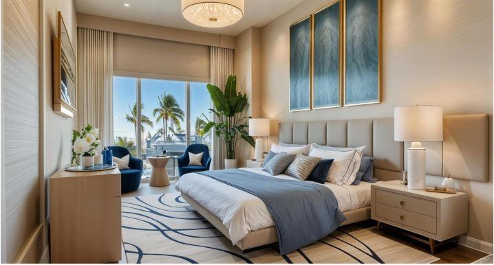 Habor Villa 1 - Residential