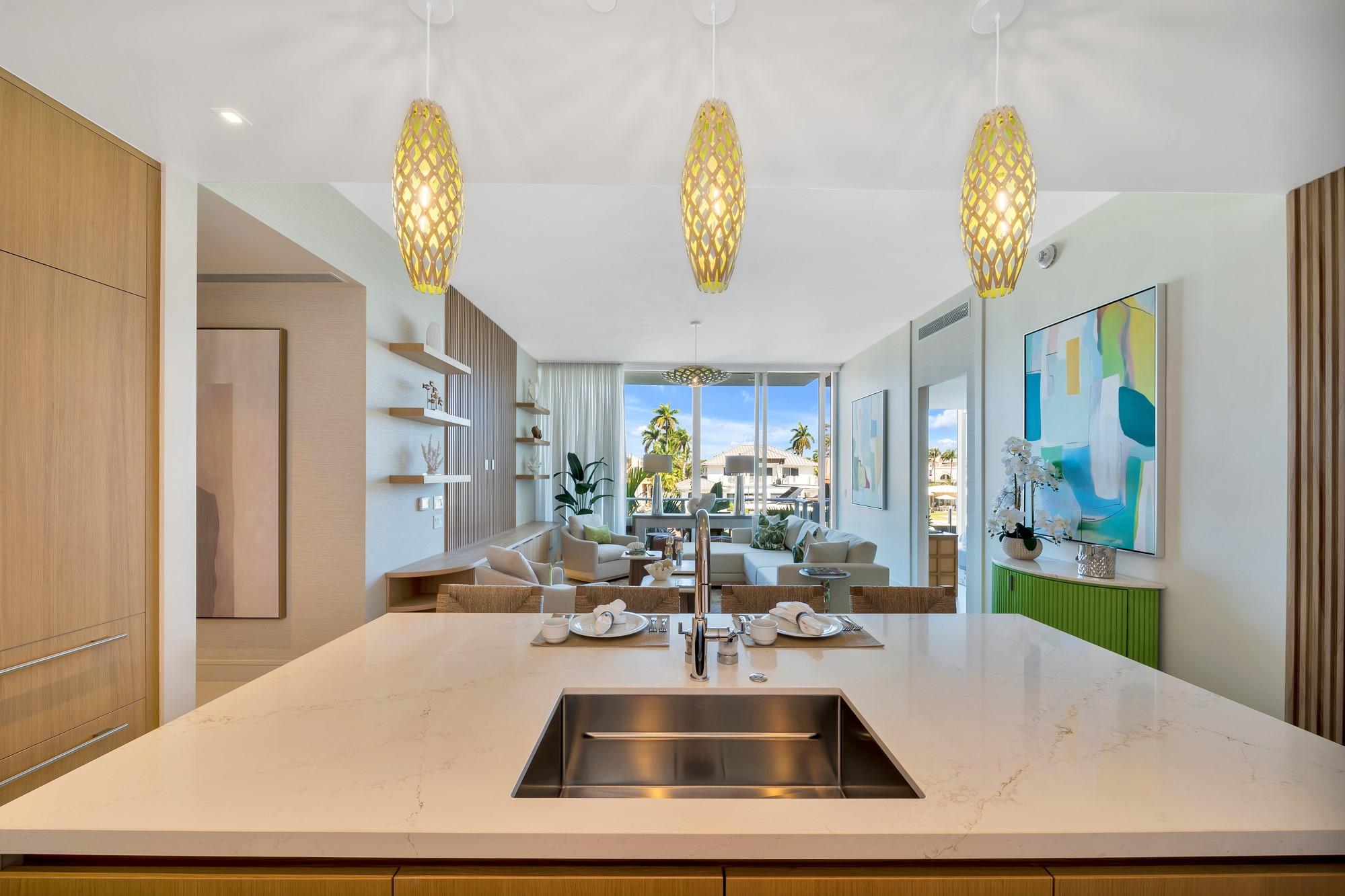 Habor Villa 1 - Residential