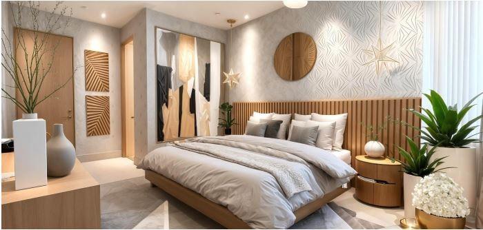 Habor Villa 1 - Residential