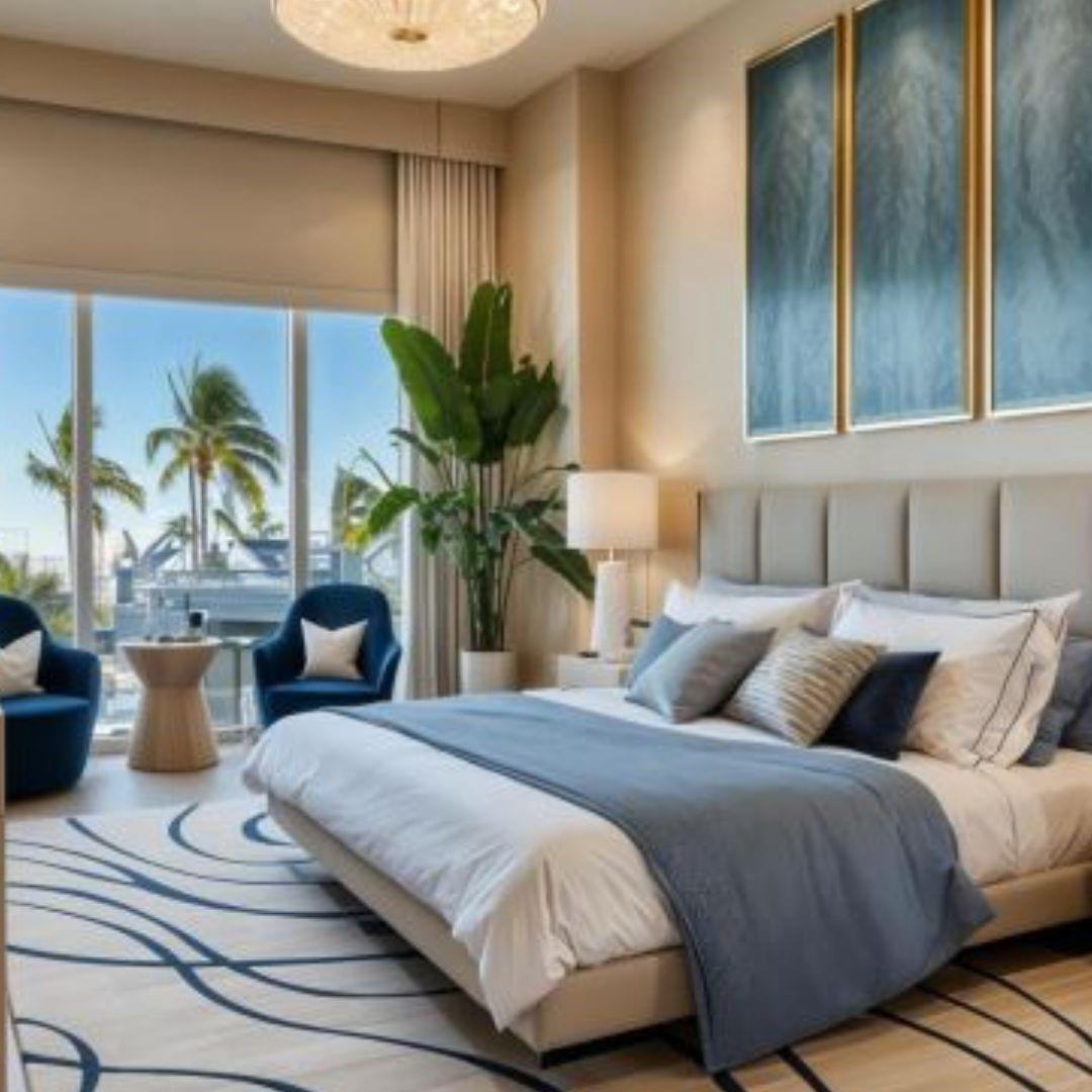 Habor Villa 1 - Residential