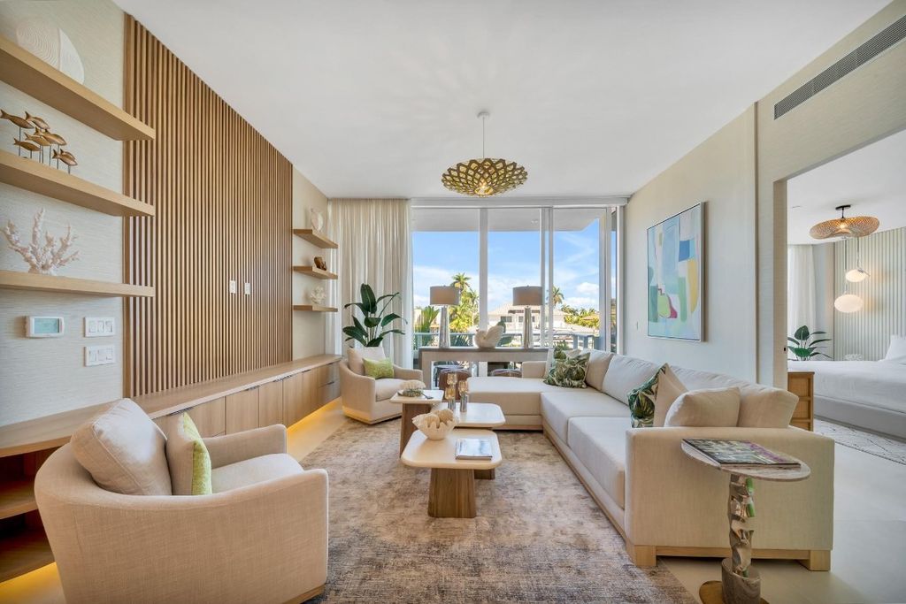 Photo of 2311 SE 17th Street #202, Fort Lauderdale, FL 33316 (MLS # F10492178)