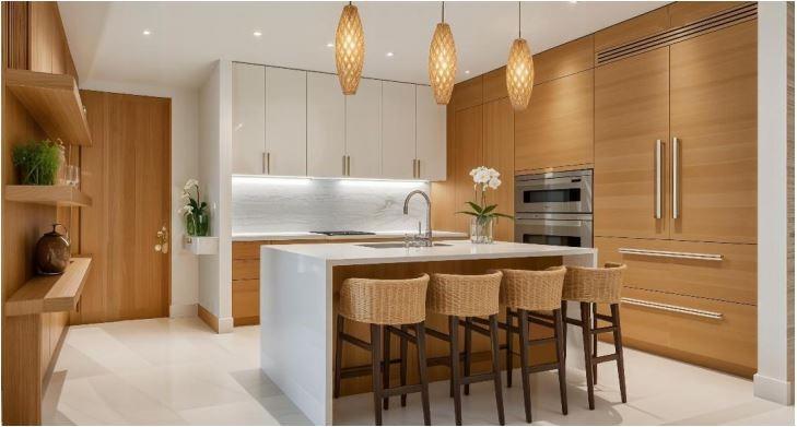 Habor Villa 1 - Residential