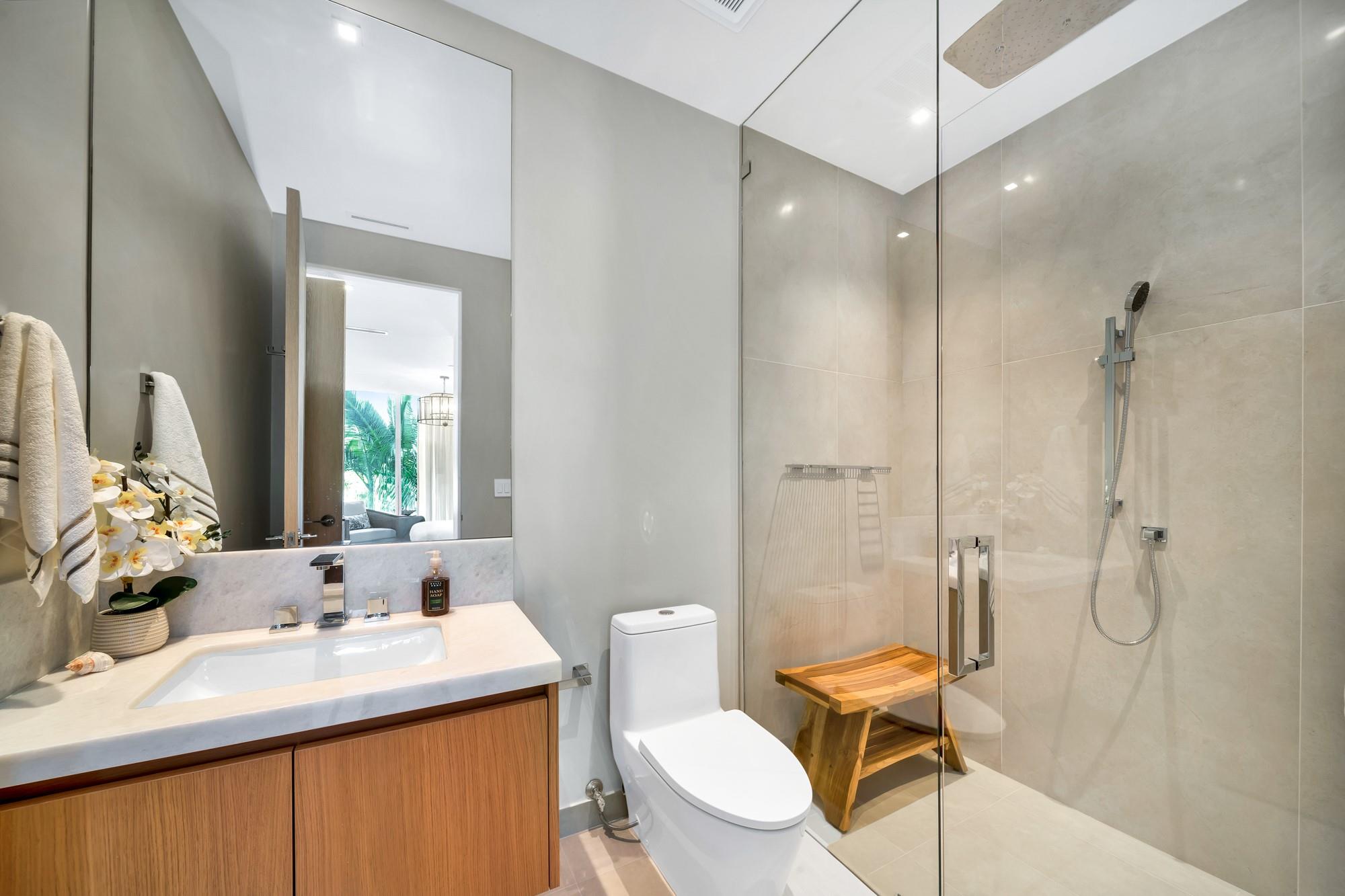 Habor Villa 1 - Residential