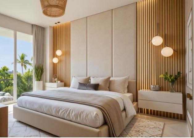 Habor Villa 1 - Residential