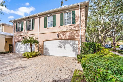 3 Oakland Court Tequesta FL 33469