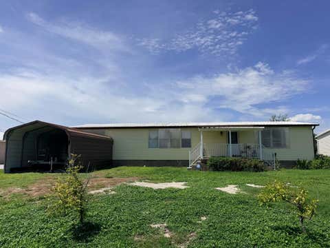Property photo of 2301 Se 33rd Street, Okeechobee, FL 34974