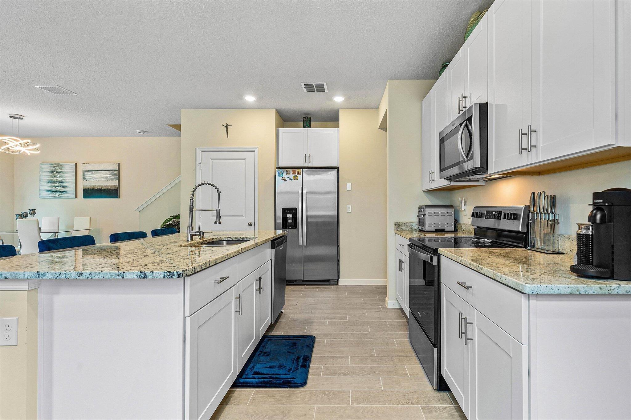 5623 Enclave Drive