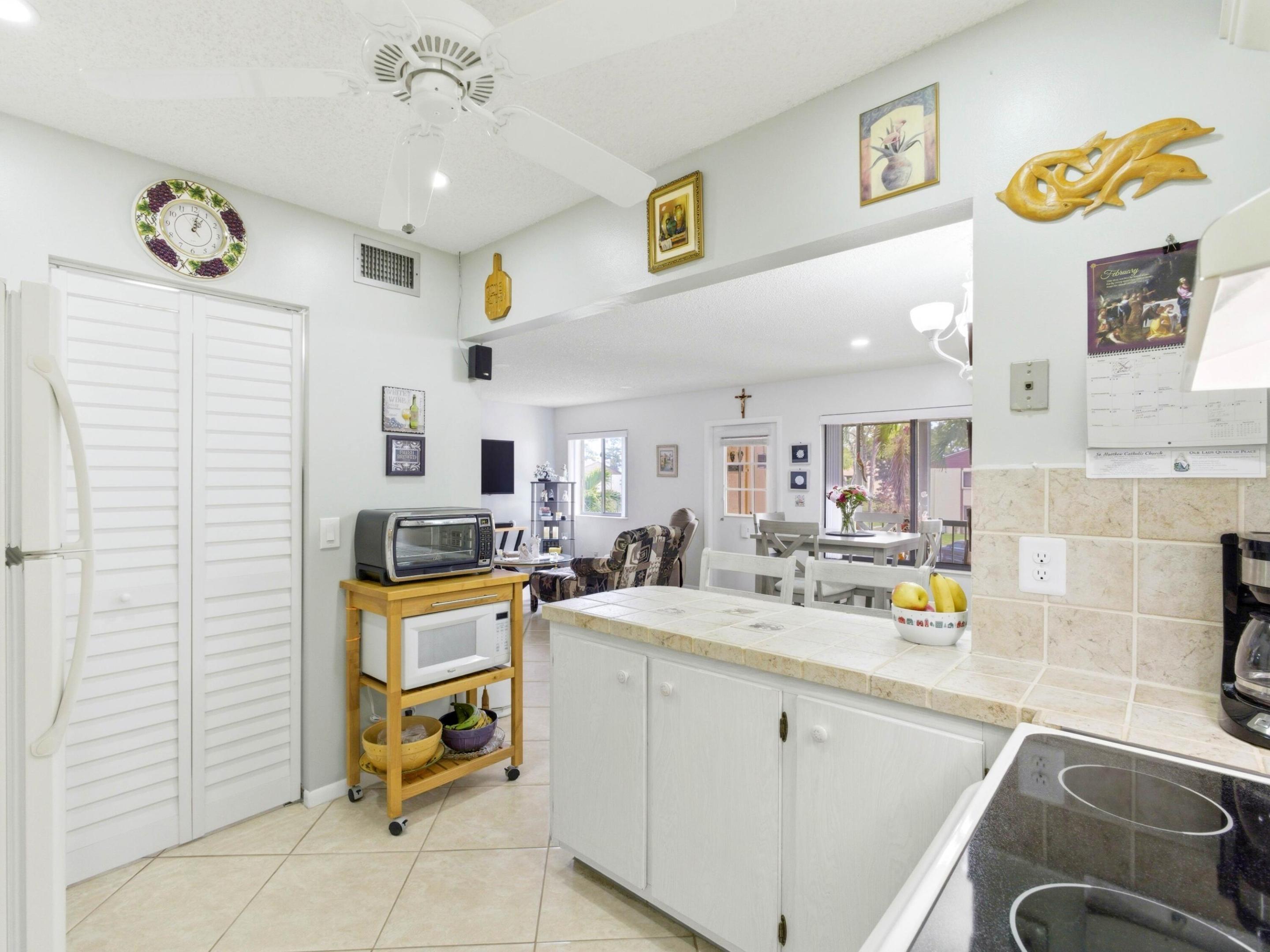 PINE RIDGE SOUTH III CONDO - Residential